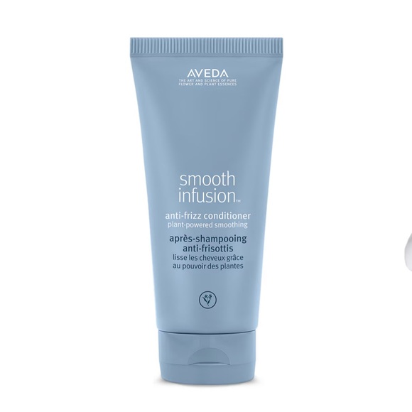 NEW FULL SIZE AVEDA SMOOTH INFUSION CONDITIONER 200ml - Picture 1 of 11